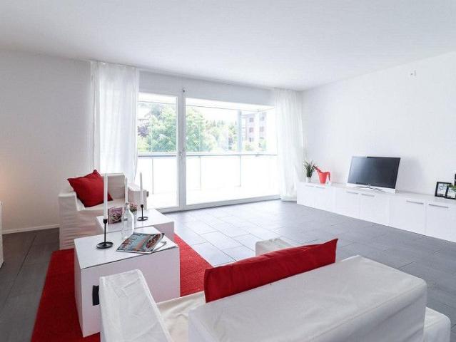 Apartment mieten in Zofingen, Aargau