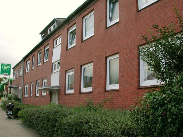 Apartment mieten in Gaarden-Ost, Kiel