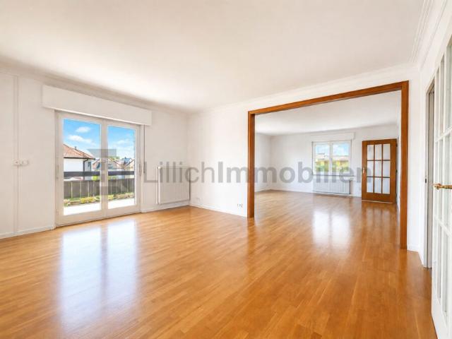 Apartment mieten in Kornwestheim, Baden-Württemberg