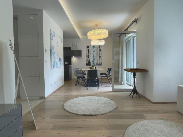 Etagenwohnung kaufen in Landskron