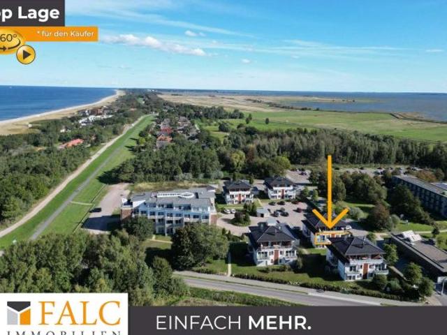 Wohnung kaufen in Dierhagen, Mecklenburg-Vorpommern
