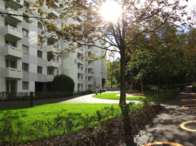 Wohnung mieten in Neuenhof, Aargau