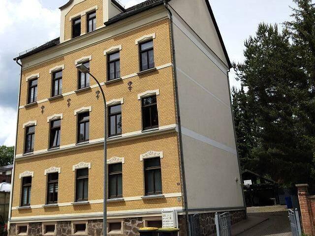 Haus kaufen in Werdau, Sachsen