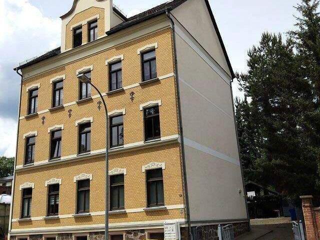Haus kaufen in Werdau, Stadt, Werdau