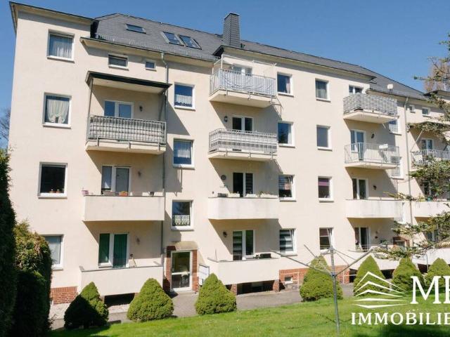 Haus kaufen in Hilbersdorf, Chemnitz
