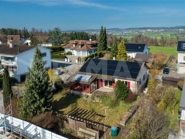 Immobilie kaufen in Grüningen, Zürich