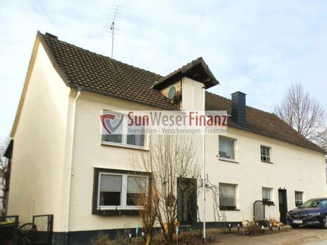 Haus kaufen in Brakel, Nordrhein-Westfalen