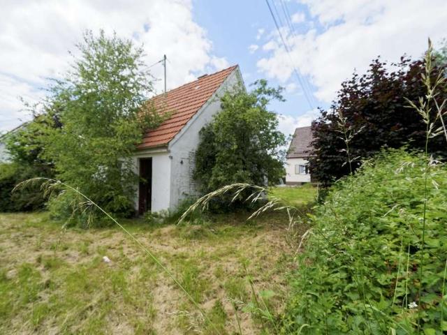 Erdgeschosswohnung kaufen in Welden, Landkreis Augsburg