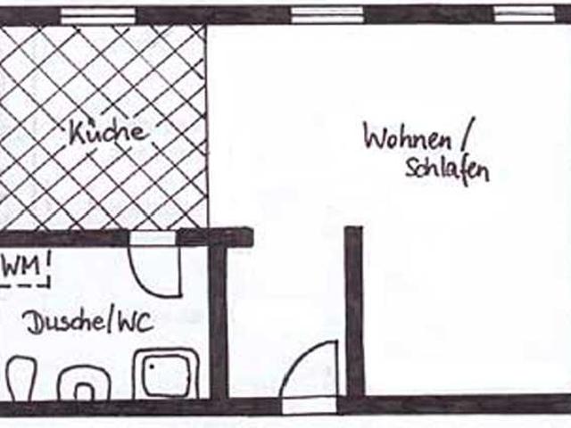 Apartment mieten in Dresden, Sachsen