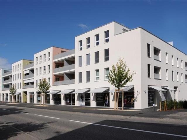 Wohnung mieten in Muri Ag, Aargau