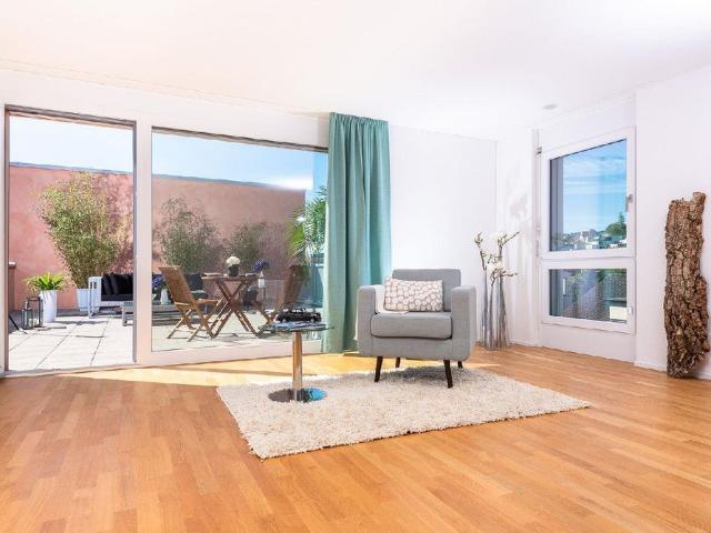 Apartment mieten in Klosterhof, Muri