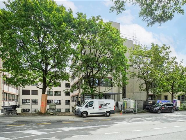 Atelier mieten in Bern