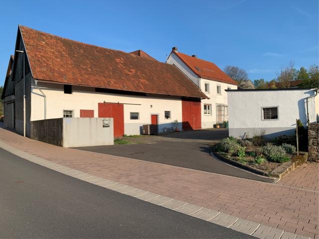 Bauernhaus kaufen