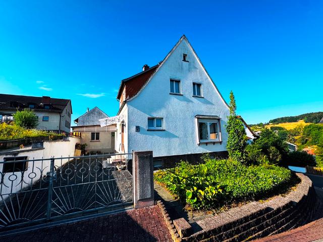 Villa kaufen in Bayern