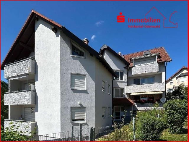 Wohnung kaufen in Adelsheim, Neckar-Odenwald-Kreis