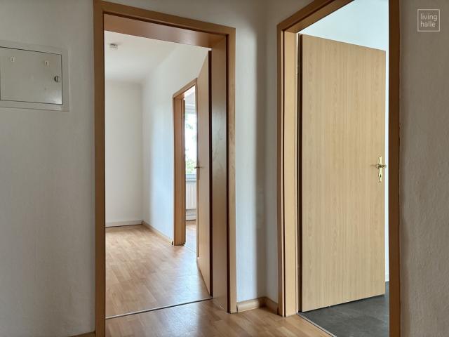 Apartment mieten in Ammendorf/Beesen, Halle