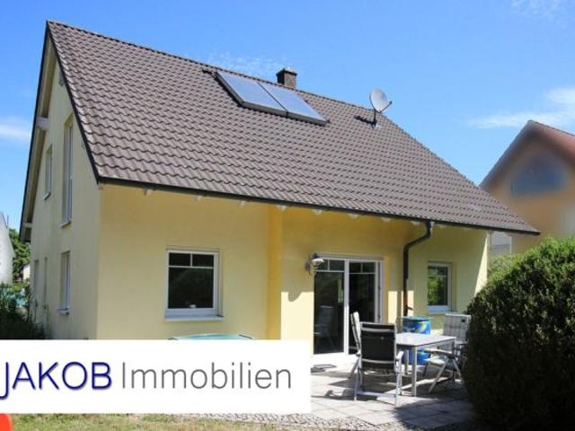 Haus kaufen in Hummeltal, Bayern