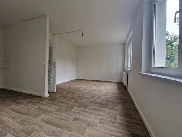 Apartment mieten in Neustadt, Halle