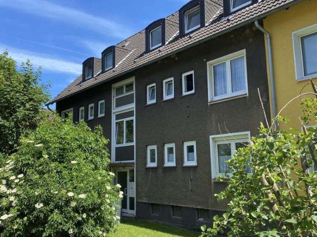 Wohnung kaufen in Stadtbezirk IV, Essen