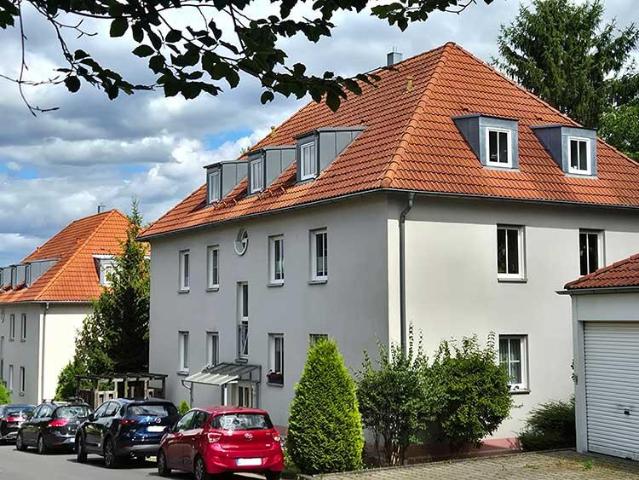 Apartment mieten in Dresden, Sachsen