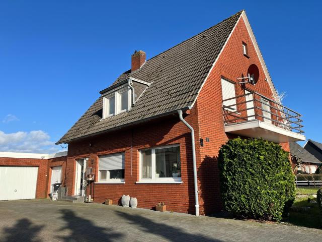 Haus kaufen in Laar, Niedersachsen