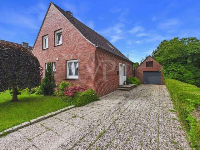 Haus kaufen in Hauptklärwerk Emden-Larrelt, Emden