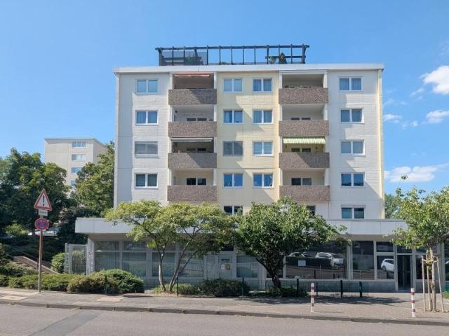 Gewerbe mieten in Urbach, Köln