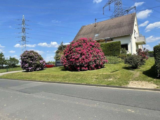 Haus kaufen in Hennef