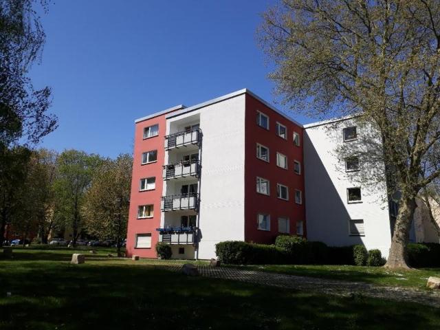 Wohnung mieten in Aplerbeck, Dortmund