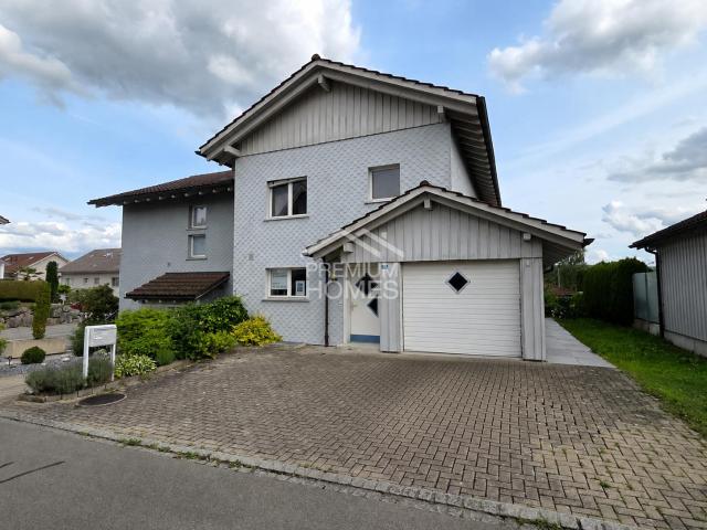 Haus kaufen in Zuzwil (SG), St. Gallen