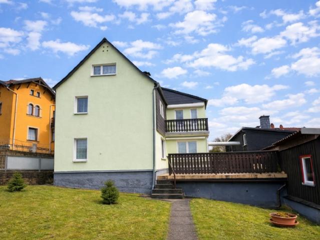 Villa kaufen in Bad Schandau, Sachsen