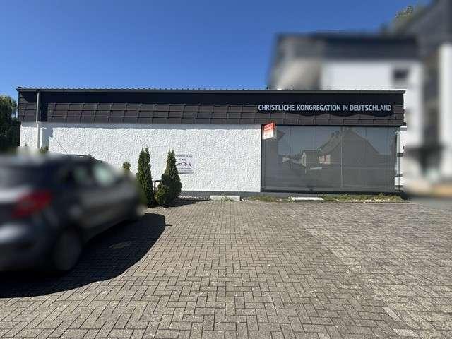 Gewerbe kaufen in Altenkirchen (Westerwald), Landkreis Altenkirchen (Westerwald)