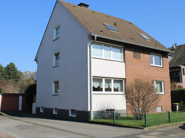 Haus kaufen in Recklinghausen