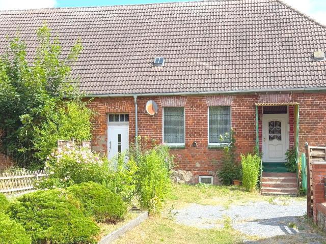 Haus kaufen in Woldegk, Mecklenburg-Vorpommern
