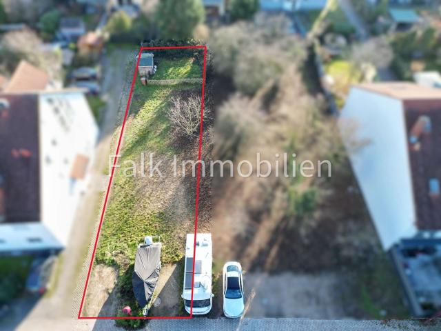Erdgeschosswohnung kaufen in Schwetzingen, Baden-Württemberg