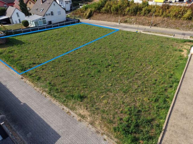 Erdgeschosswohnung kaufen in Sinsheim, Rhein-Neckar-Kreis