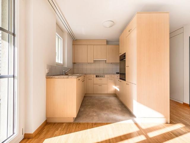 Apartment mieten in Kreuzlingen, Thurgau