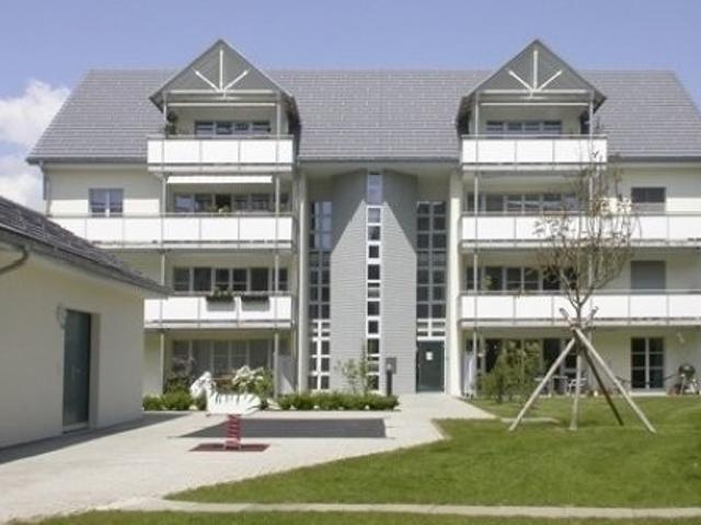 Apartment mieten in Kreuzlingen, Thurgau