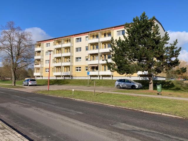 Wohnung mieten in Tützpatz, Mecklenburg-Vorpommern