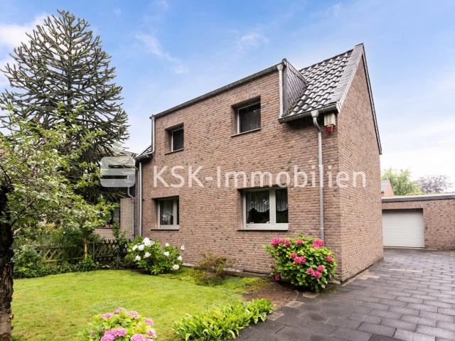 Villa kaufen in Lindenthal, Köln