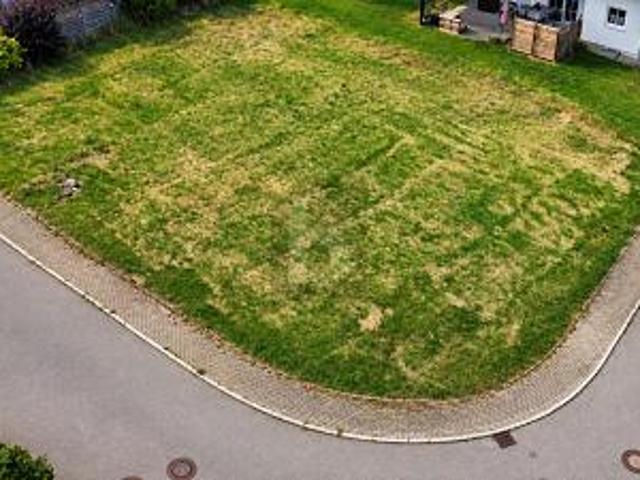 Erdgeschosswohnung kaufen in Gosheim, Baden-Württemberg