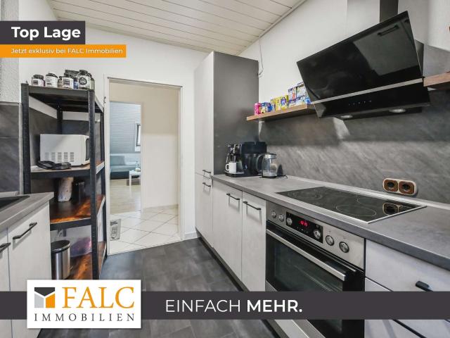 Wohnung kaufen in Hildesheim, Niedersachsen