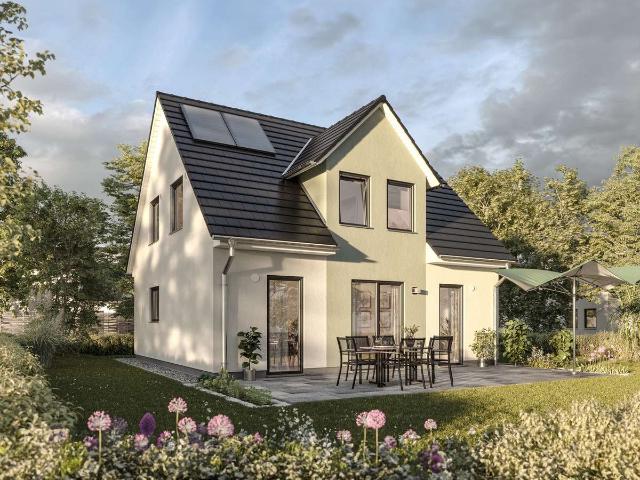 Haus kaufen in Schwabhausen, Landkreis Gotha