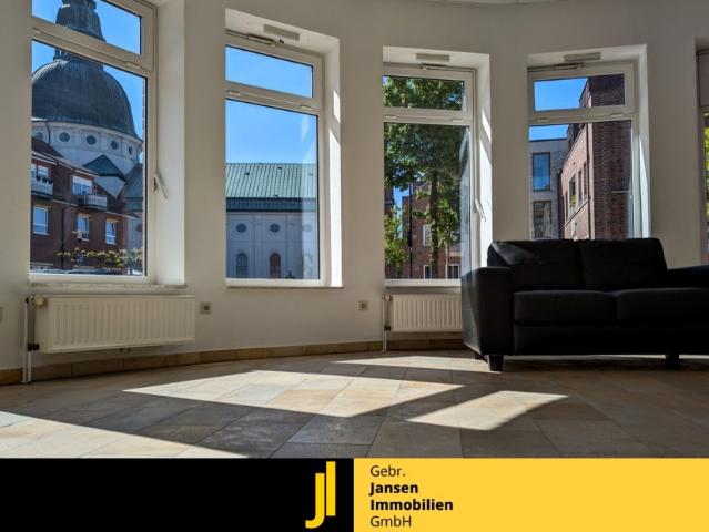 Büro mieten in Haren, Niedersachsen