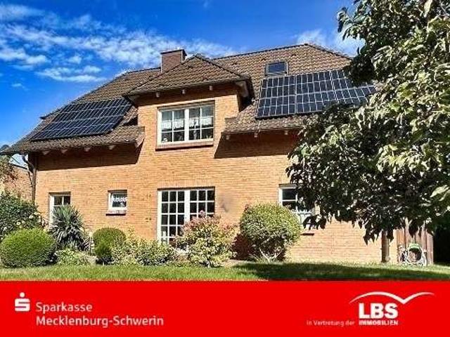 Haus kaufen in Pinnow, Breesen