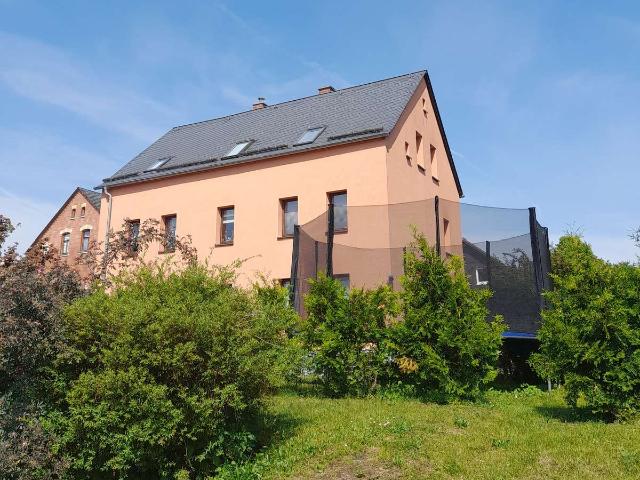 Haus kaufen in Vielau, Reinsdorf