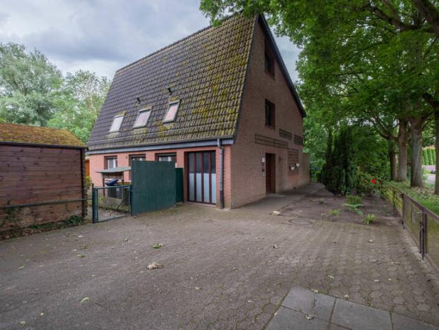 Haus kaufen in Bremen, Burglesum