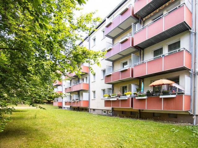 Haus mieten in Chemnitz, Schönau