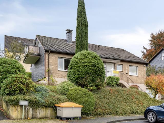 Haus kaufen in Dahlerau, Radevormwald