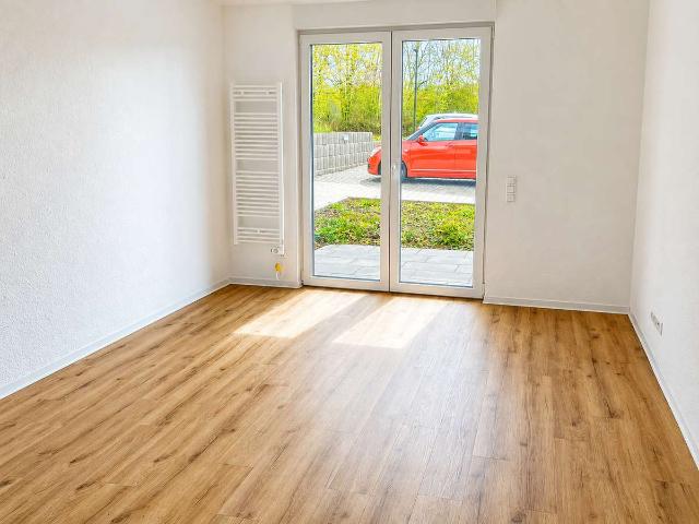 Wohnung kaufen in Hettingen, Buchen (Odenwald)